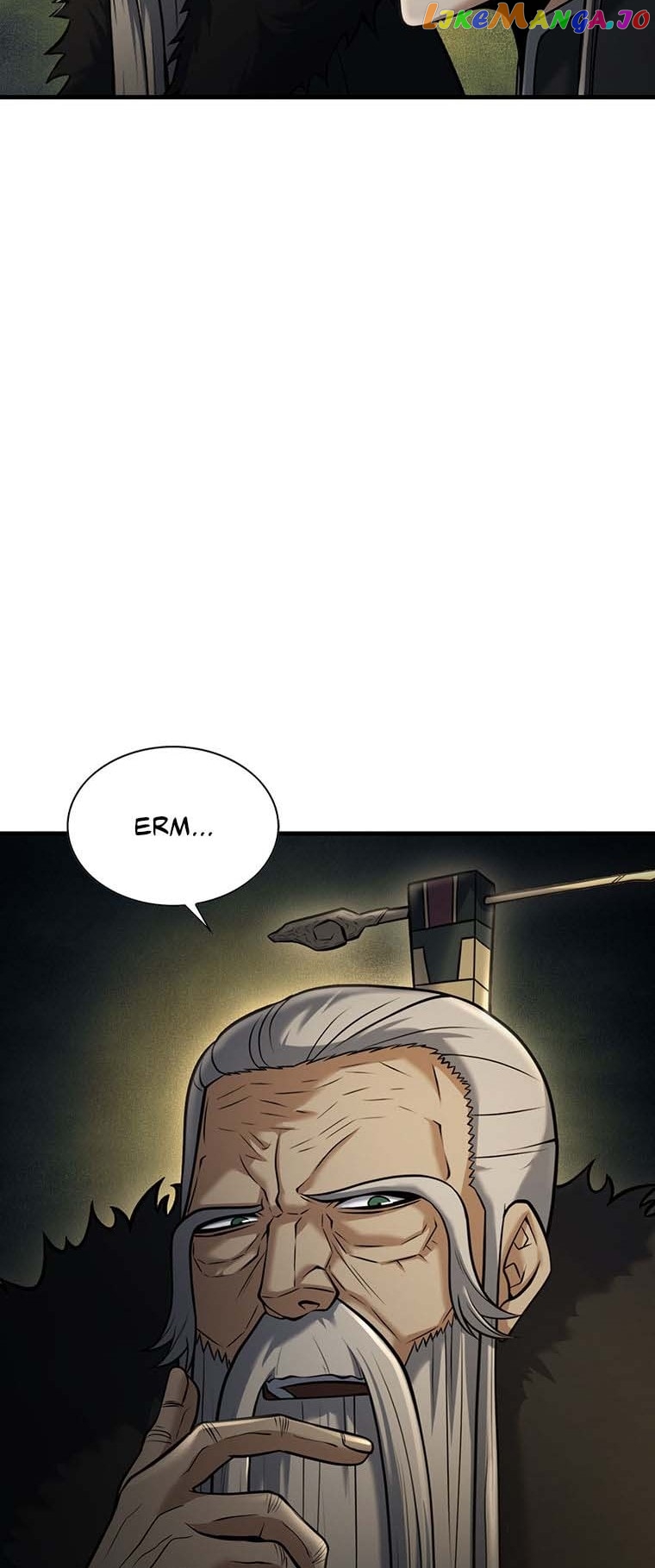 The Star of a Supreme Ruler Chapter 81 - page 83