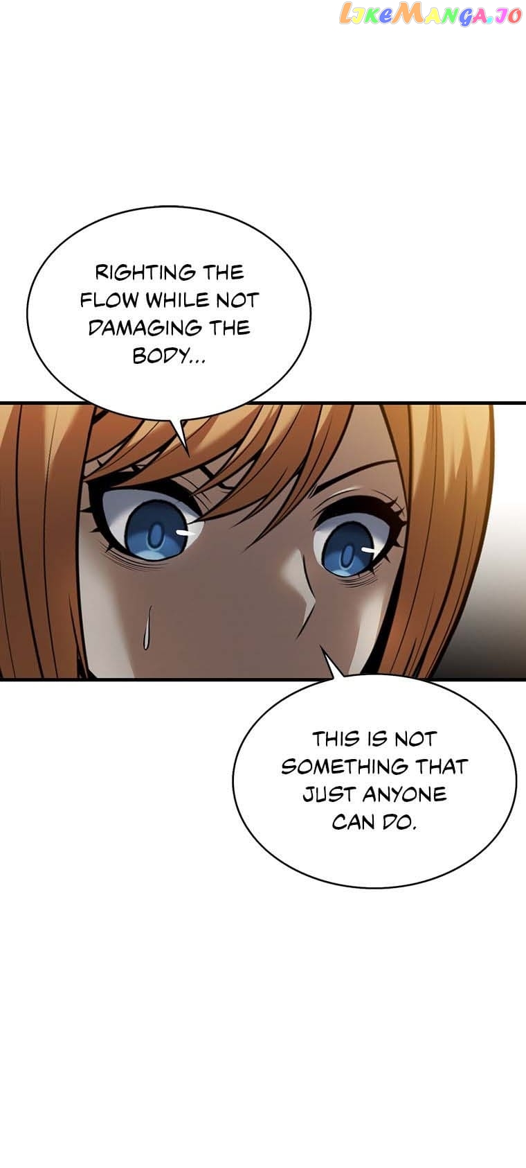 The Star of a Supreme Ruler Chapter 81 - page 10