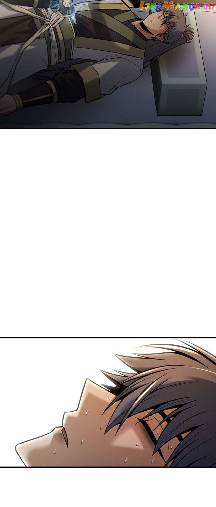 The Star of a Supreme Ruler Chapter 82 - page 2