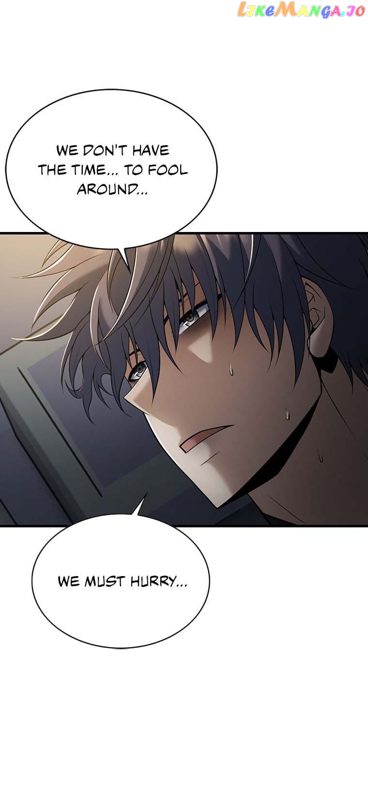 The Star of a Supreme Ruler Chapter 82 - page 17