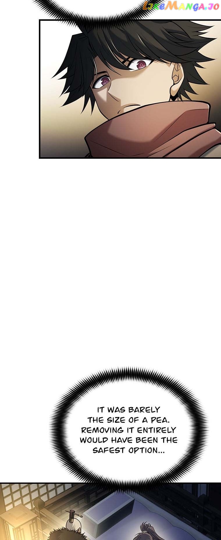 The Star of a Supreme Ruler Chapter 82 - page 21