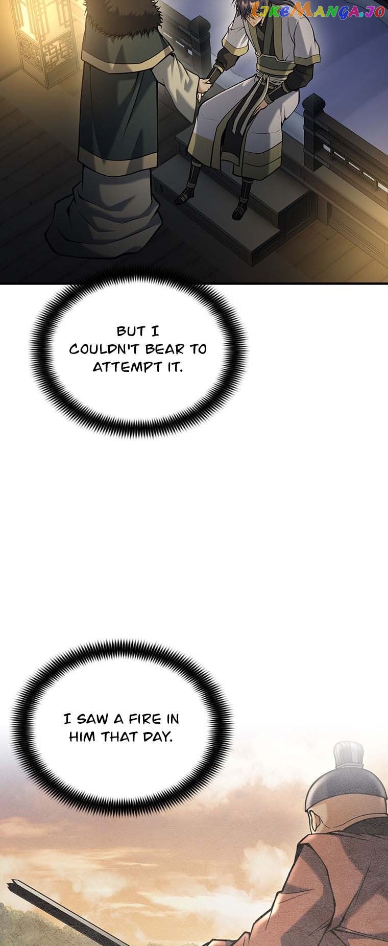 The Star of a Supreme Ruler Chapter 82 - page 22