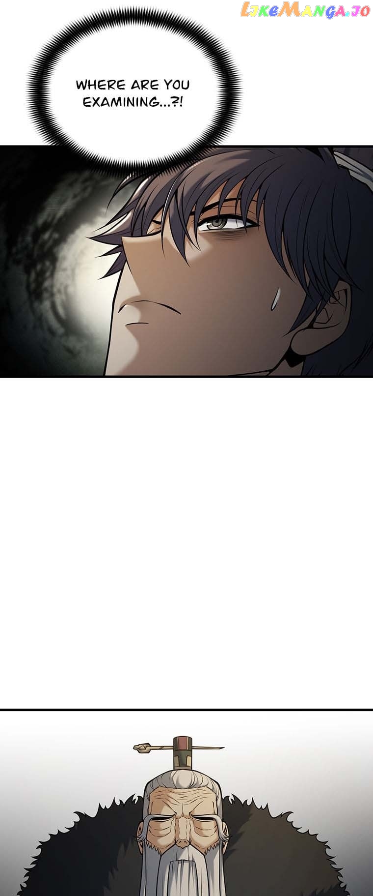 The Star of a Supreme Ruler Chapter 82 - page 29