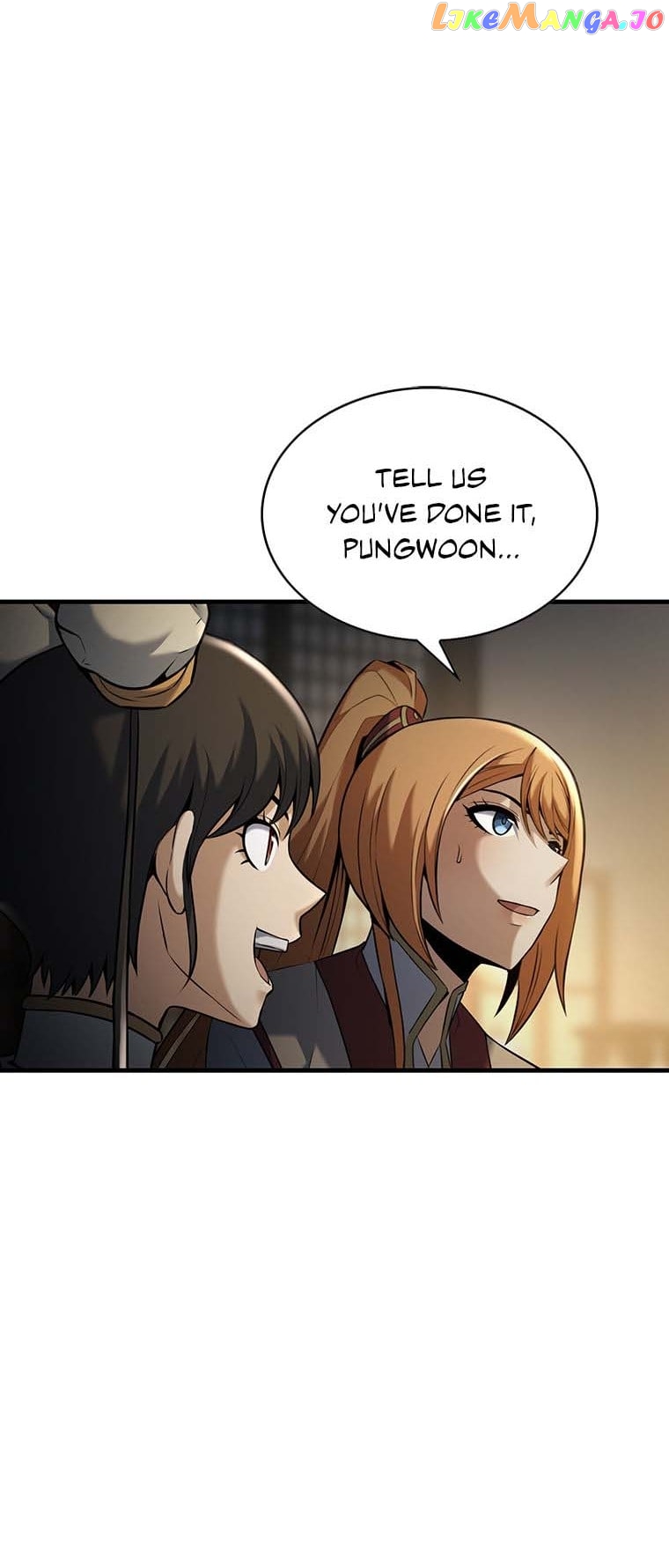 The Star of a Supreme Ruler Chapter 82 - page 4
