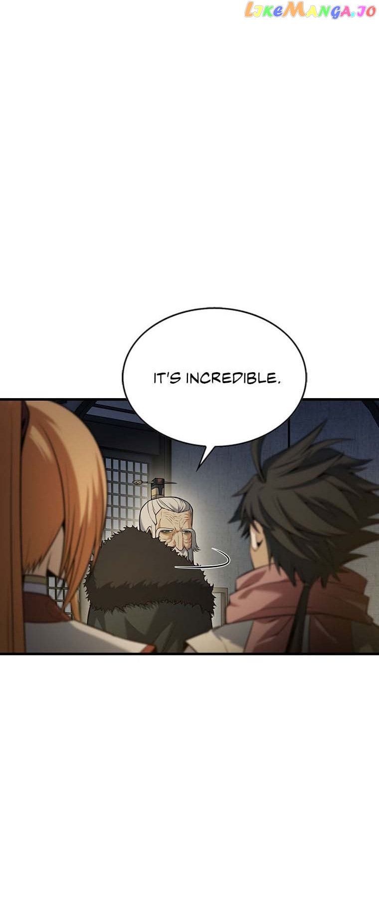 The Star of a Supreme Ruler Chapter 82 - page 31