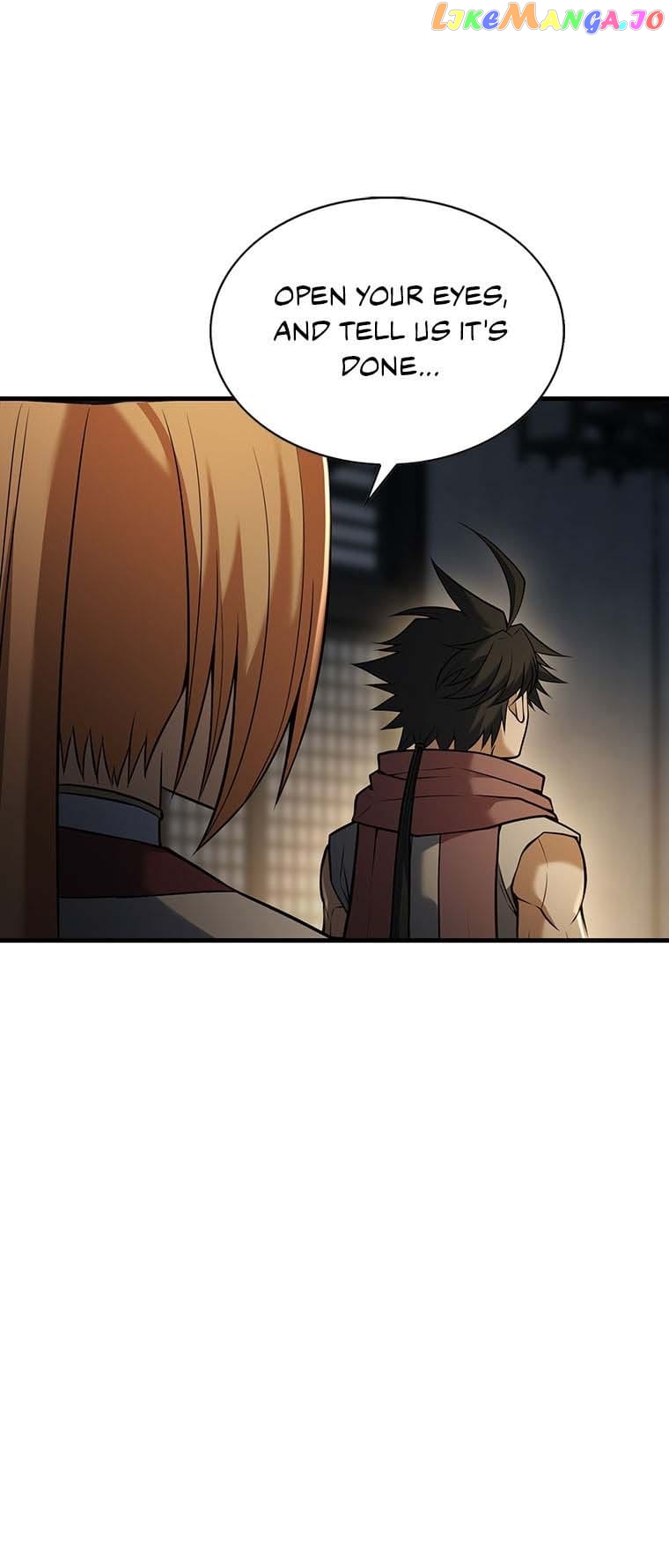 The Star of a Supreme Ruler Chapter 82 - page 5