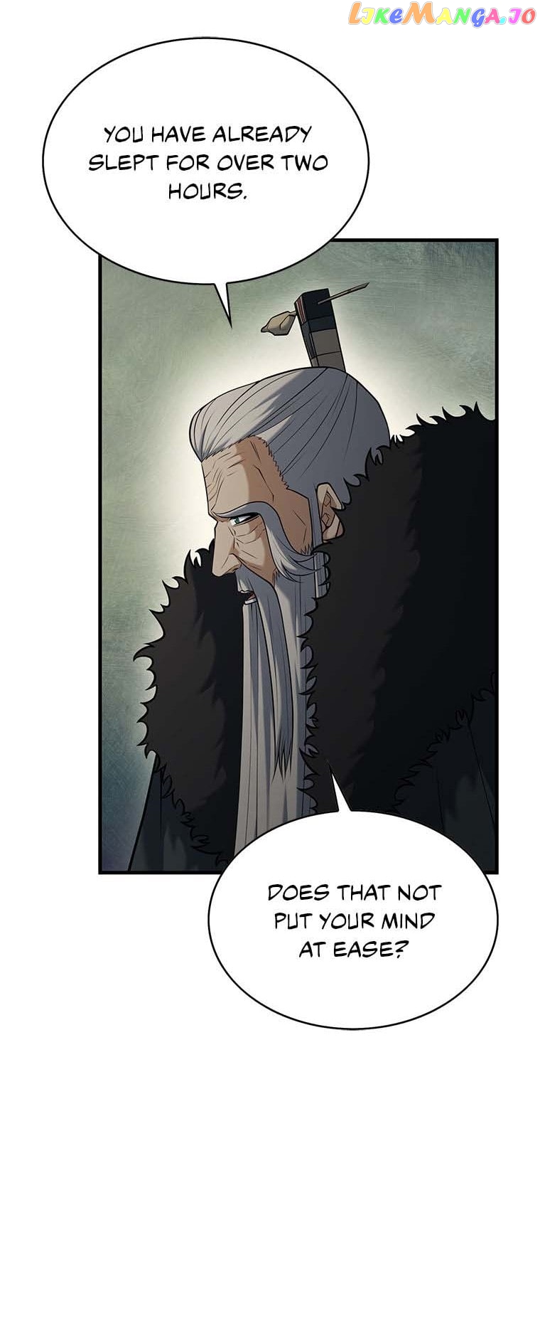 The Star of a Supreme Ruler Chapter 82 - page 41