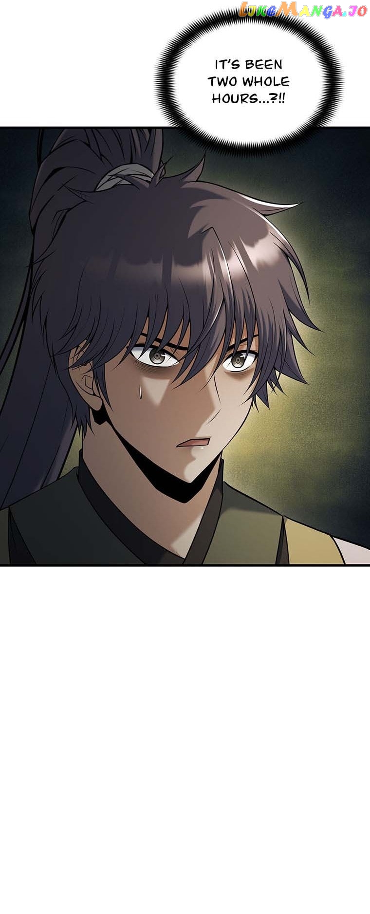 The Star of a Supreme Ruler Chapter 82 - page 42