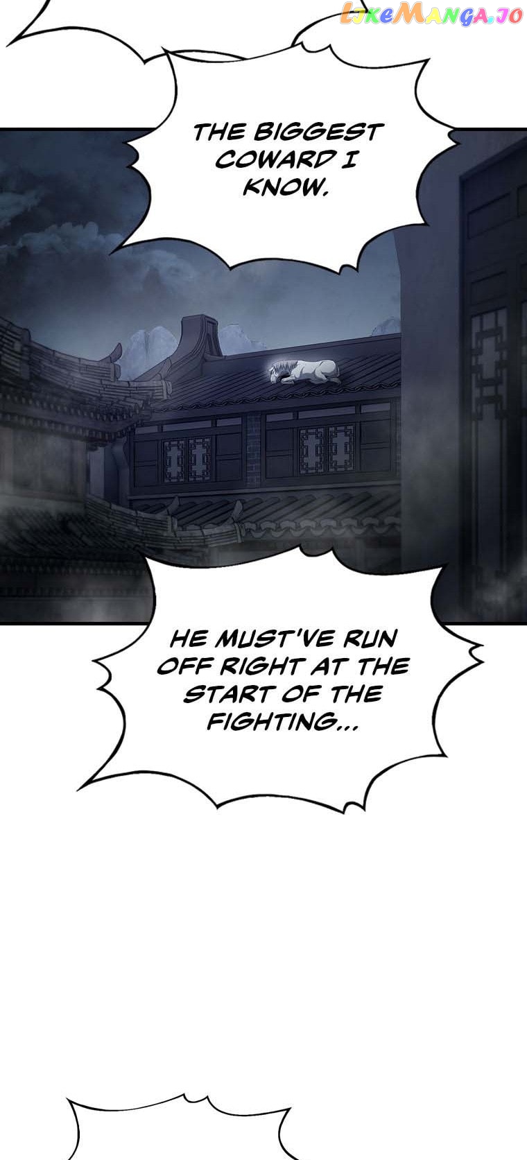 The Star of a Supreme Ruler Chapter 82 - page 50