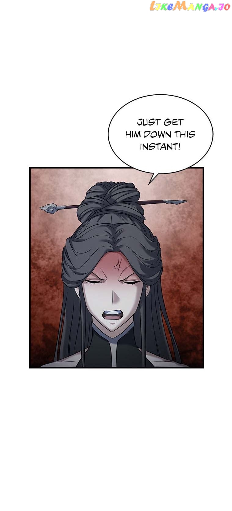 The Star of a Supreme Ruler Chapter 82 - page 53