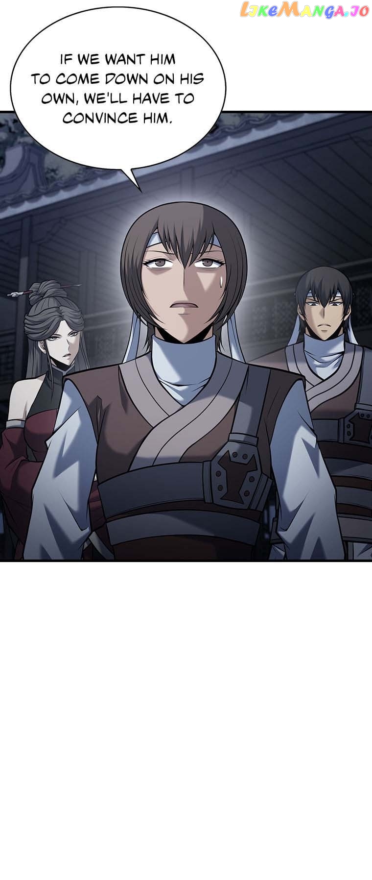 The Star of a Supreme Ruler Chapter 82 - page 54