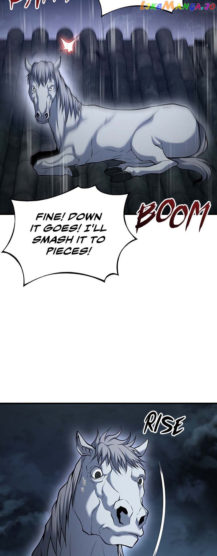 The Star of a Supreme Ruler Chapter 82 - page 60