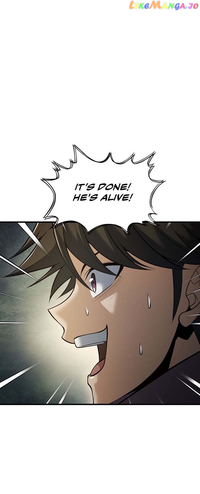 The Star of a Supreme Ruler Chapter 82 - page 7