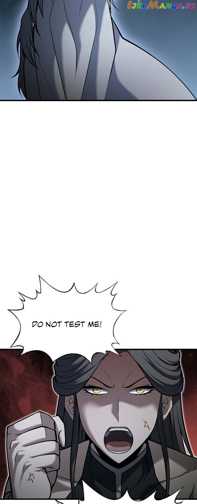 The Star of a Supreme Ruler Chapter 82 - page 61