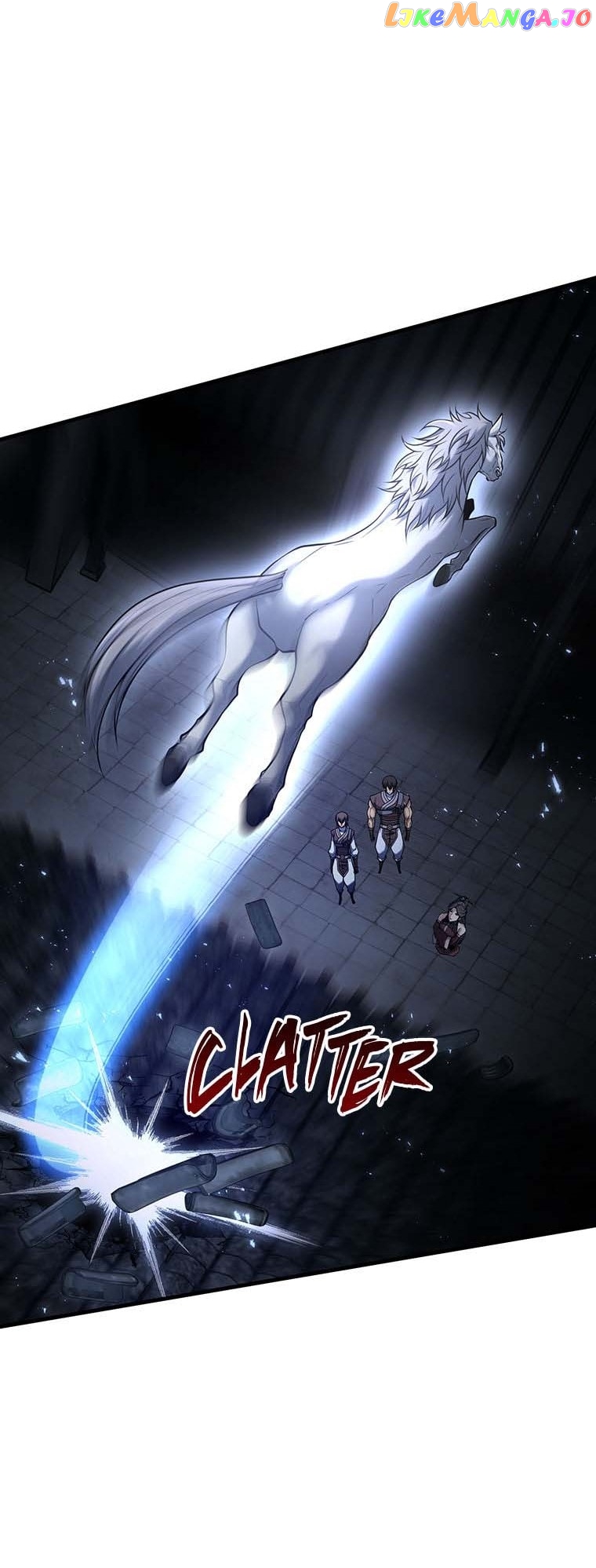 The Star of a Supreme Ruler Chapter 82 - page 65