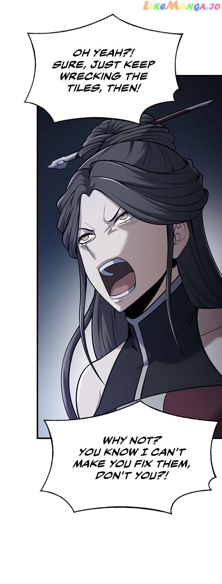 The Star of a Supreme Ruler Chapter 82 - page 66