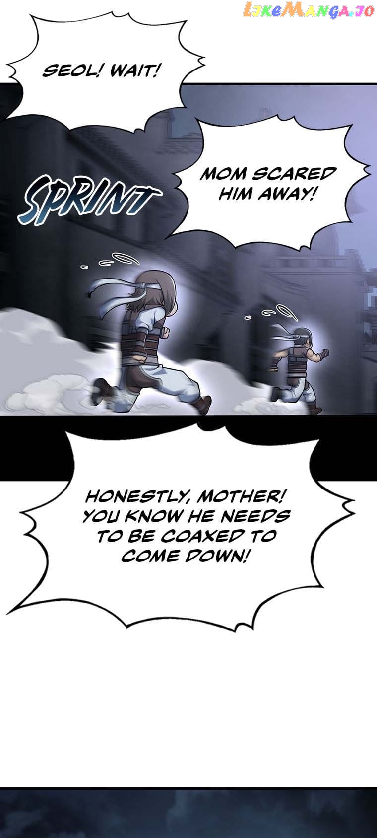The Star of a Supreme Ruler Chapter 82 - page 68