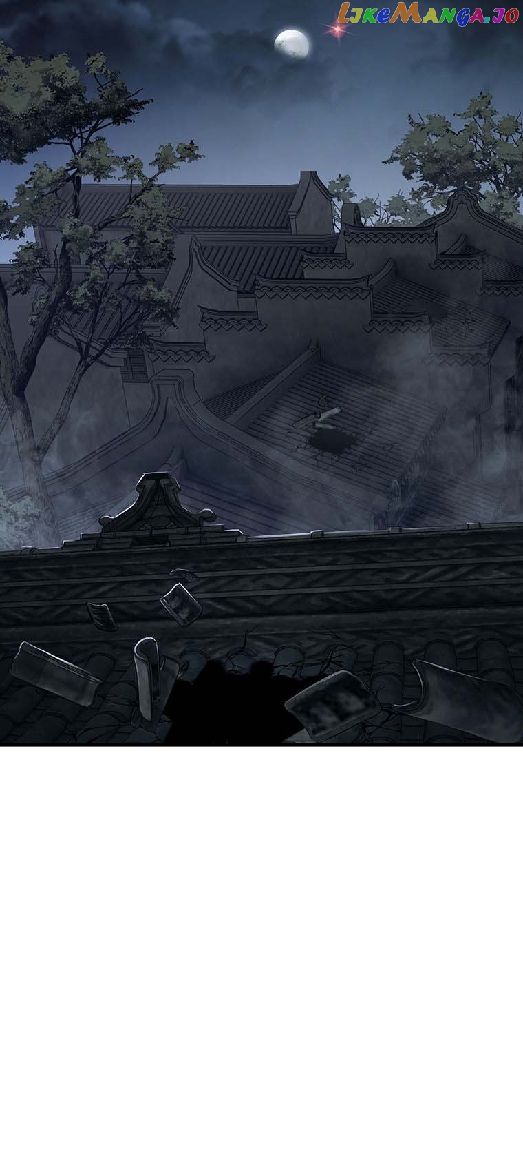 The Star of a Supreme Ruler Chapter 82 - page 69