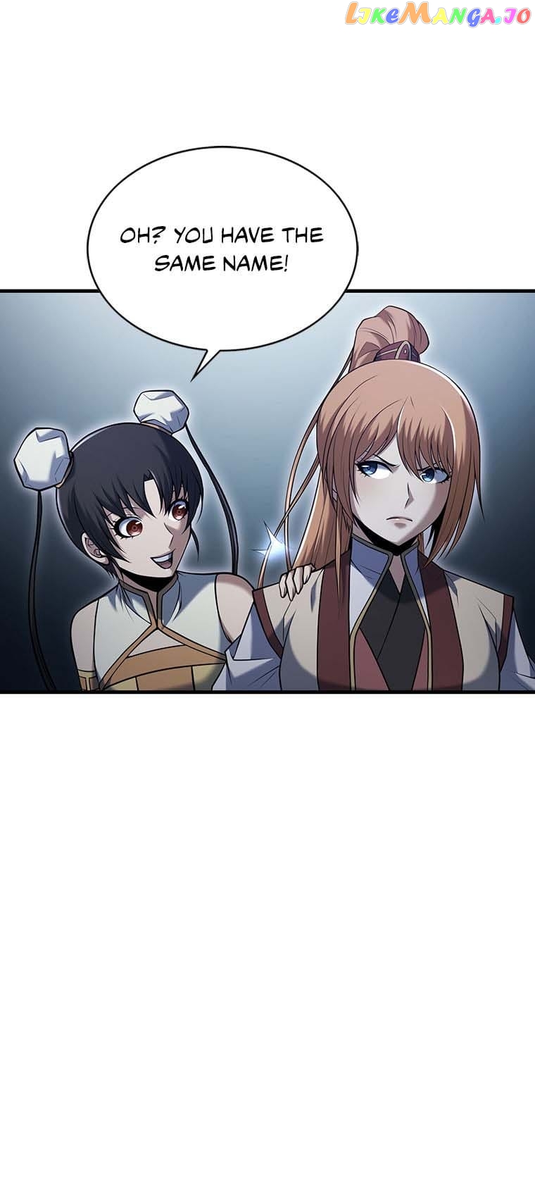 The Star of a Supreme Ruler Chapter 82 - page 72