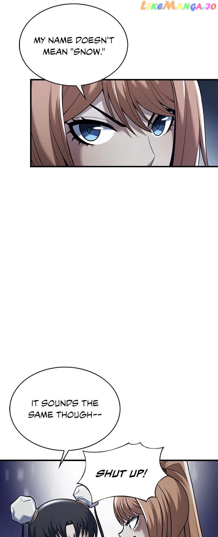 The Star of a Supreme Ruler Chapter 82 - page 73