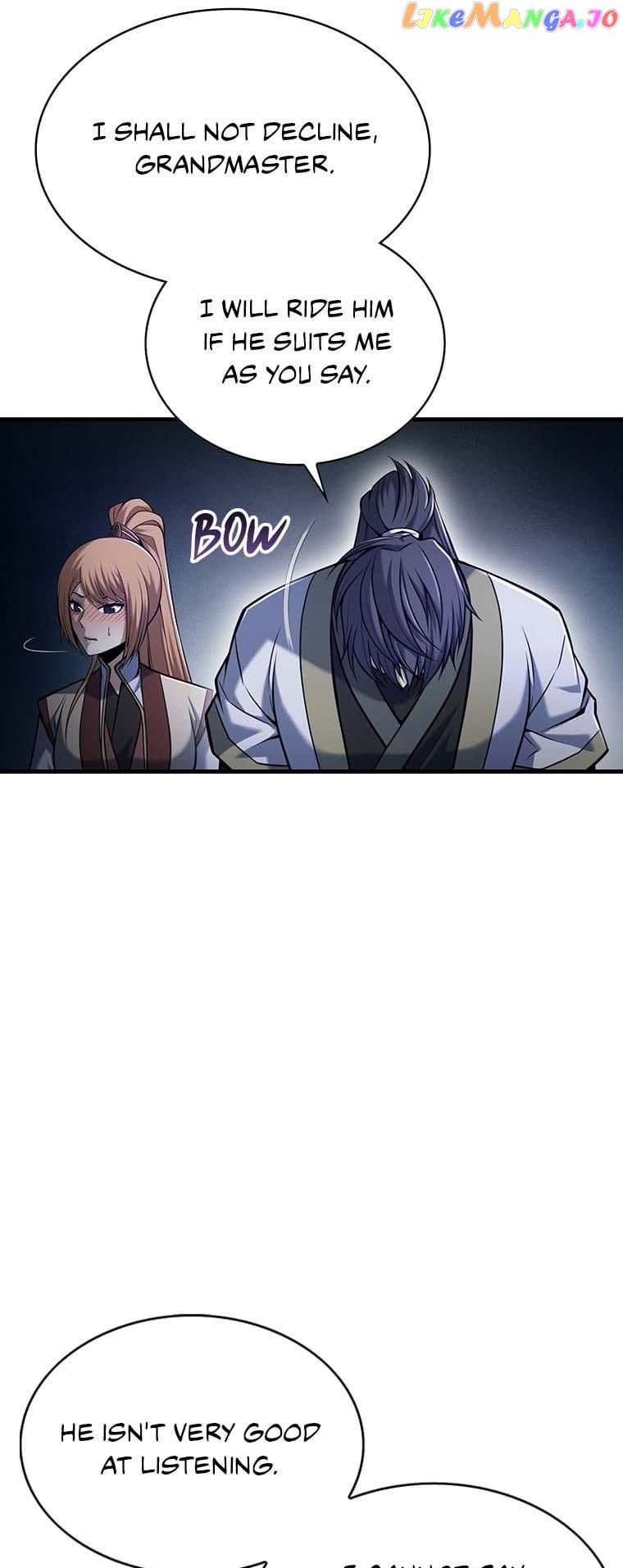 The Star of a Supreme Ruler Chapter 82 - page 77