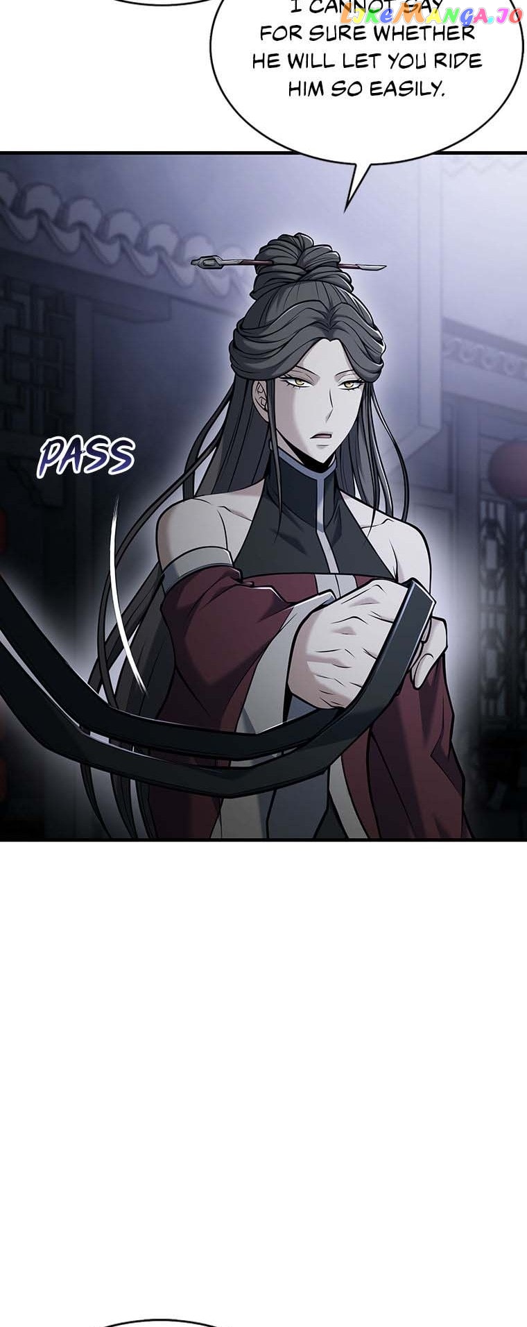 The Star of a Supreme Ruler Chapter 82 - page 78