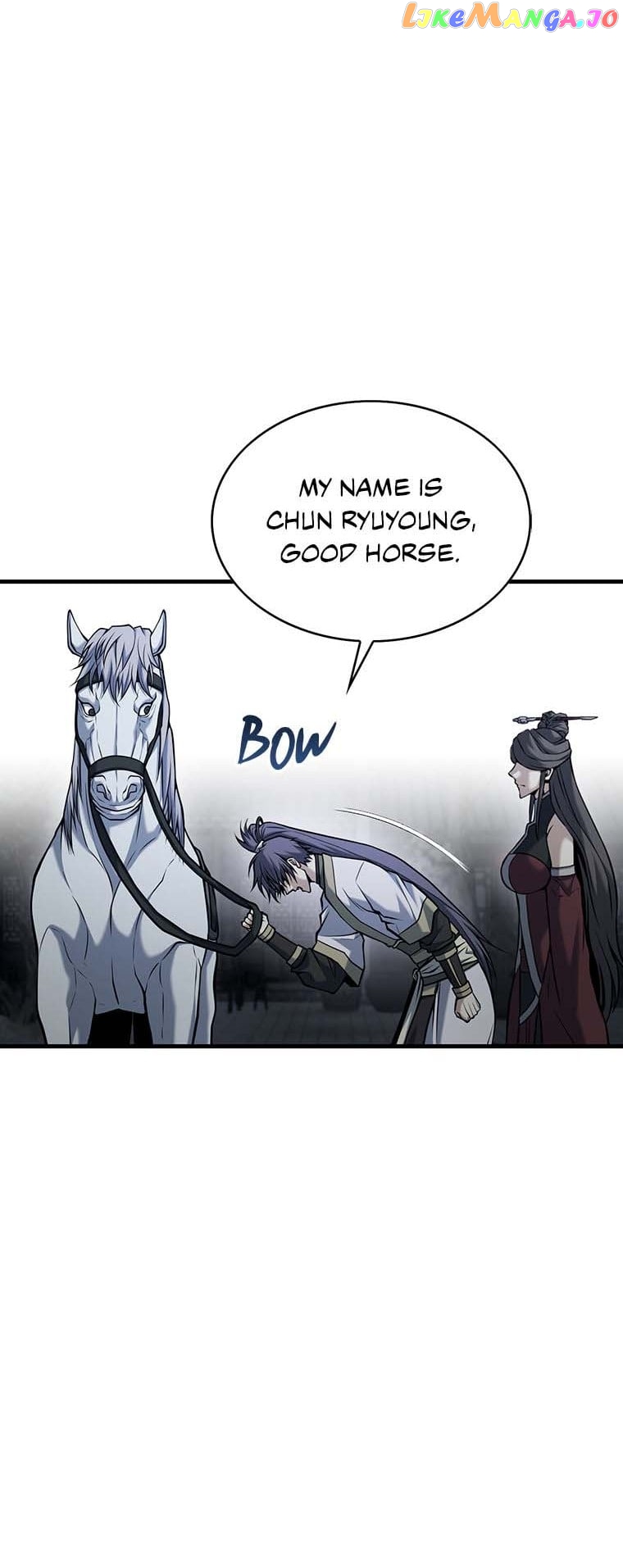 The Star of a Supreme Ruler Chapter 82 - page 80