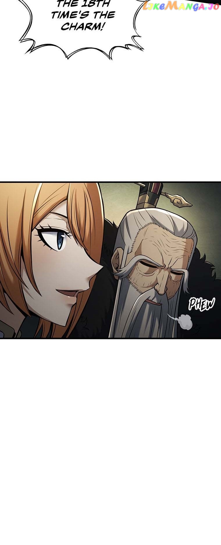The Star of a Supreme Ruler Chapter 82 - page 9