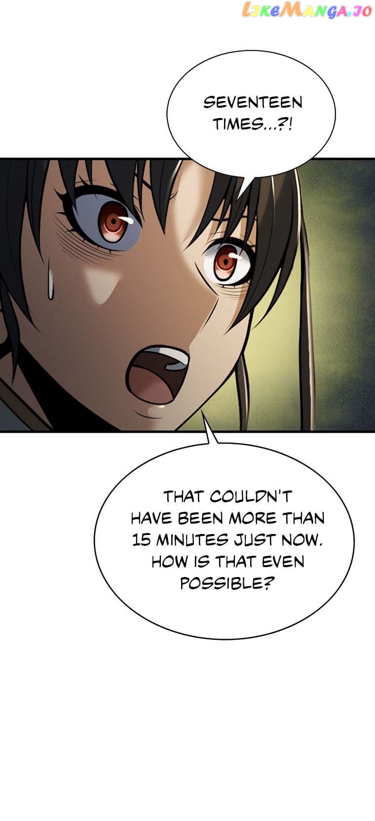 The Star of a Supreme Ruler Chapter 82 - page 10