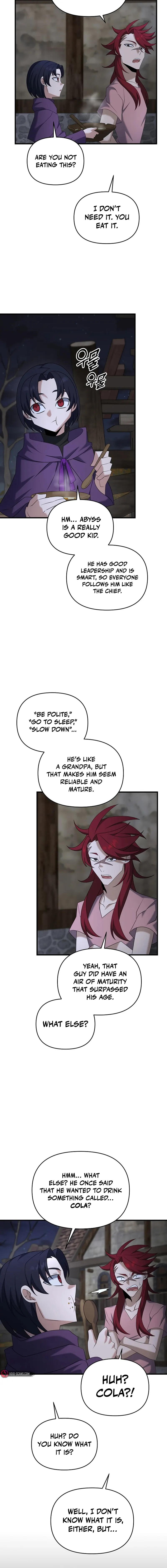 The Lazy Swordmaster Chapter 99 - page 16