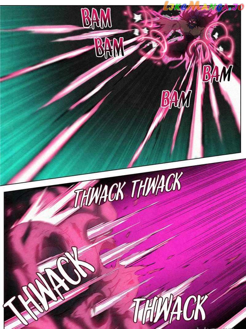 Young master is too Righteous Chapter 74 - page 11