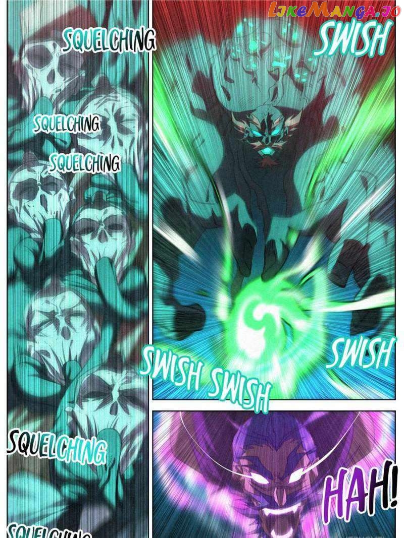 Young master is too Righteous Chapter 74 - page 15