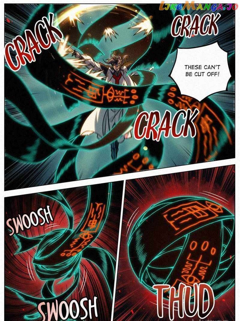Young master is too Righteous Chapter 74 - page 23