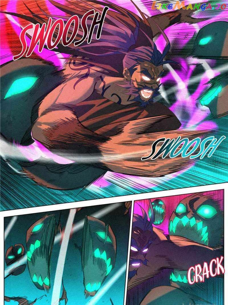 Young master is too Righteous Chapter 74 - page 5