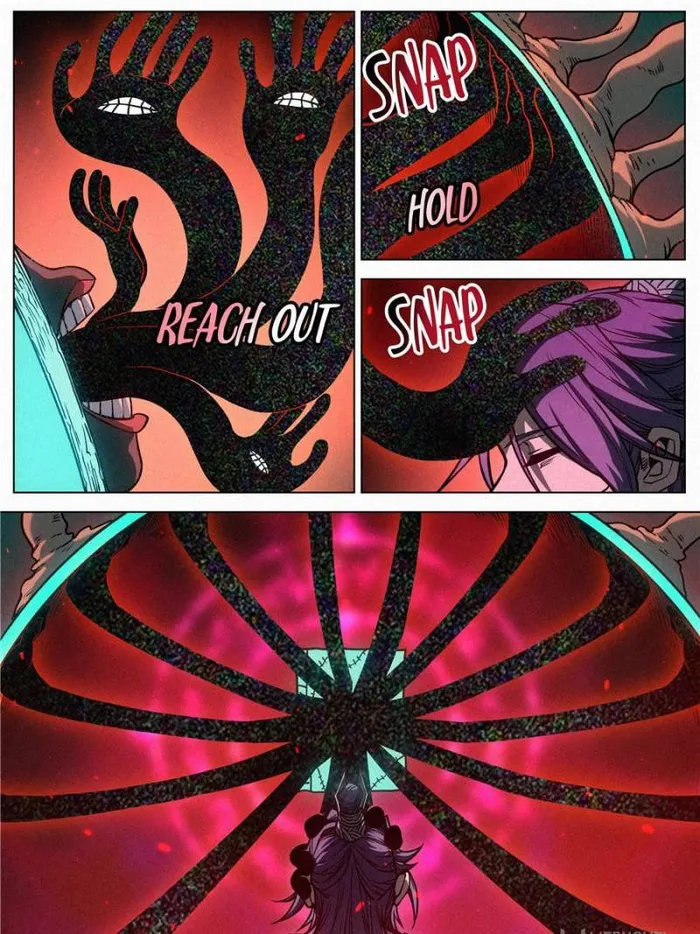 Young master is too Righteous Chapter 75 - page 25