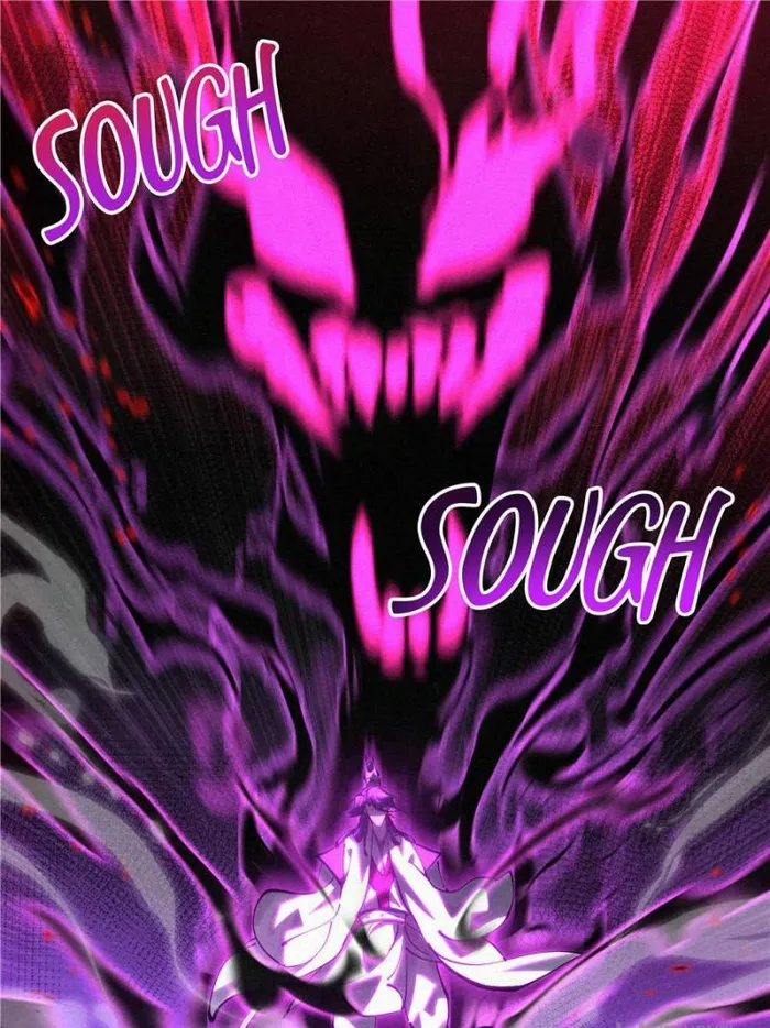 Young master is too Righteous Chapter 75 - page 37