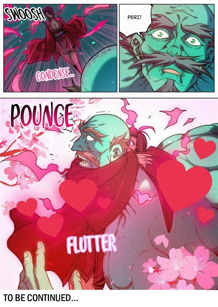 Young master is too Righteous Chapter 75 - page 41