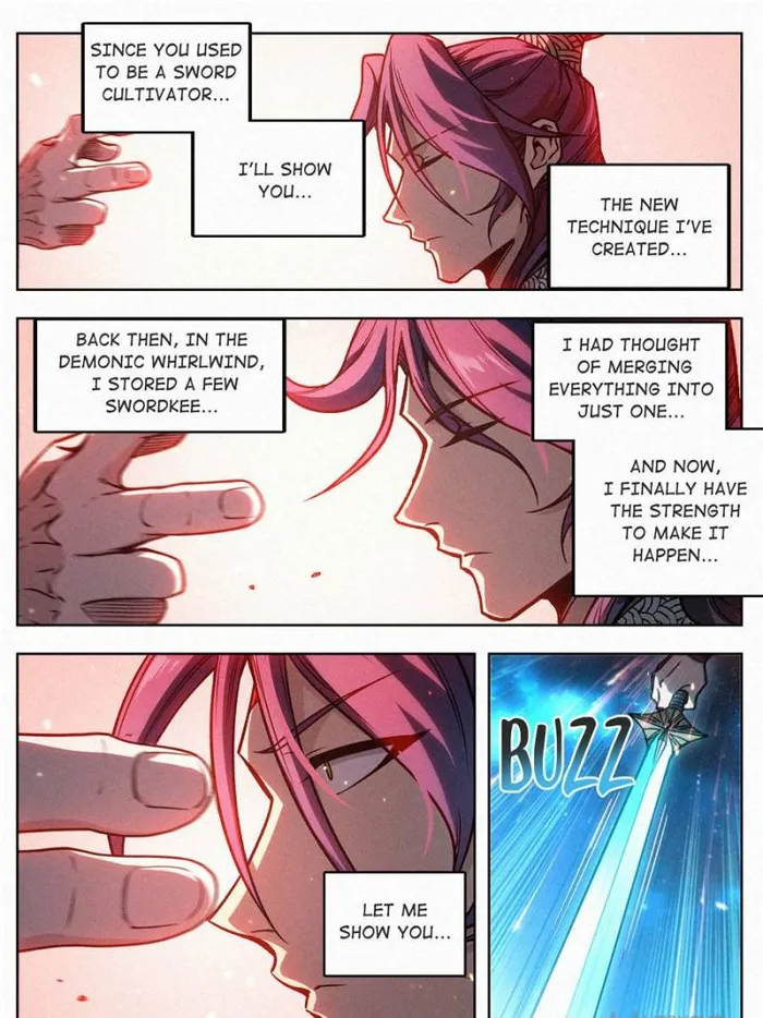 Young master is too Righteous Chapter 76 - page 21