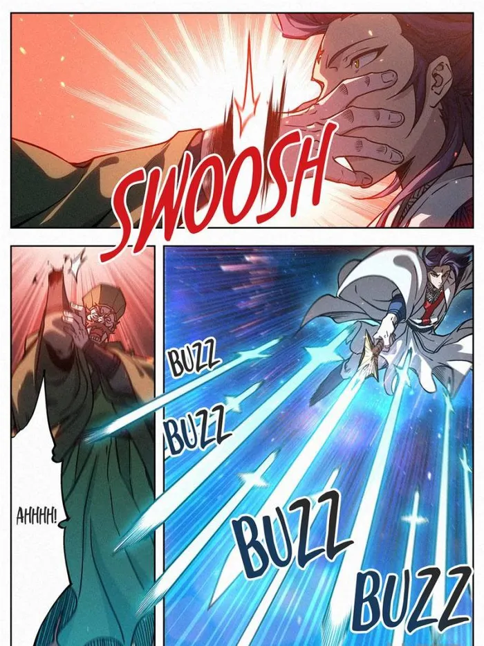 Young master is too Righteous Chapter 76 - page 23
