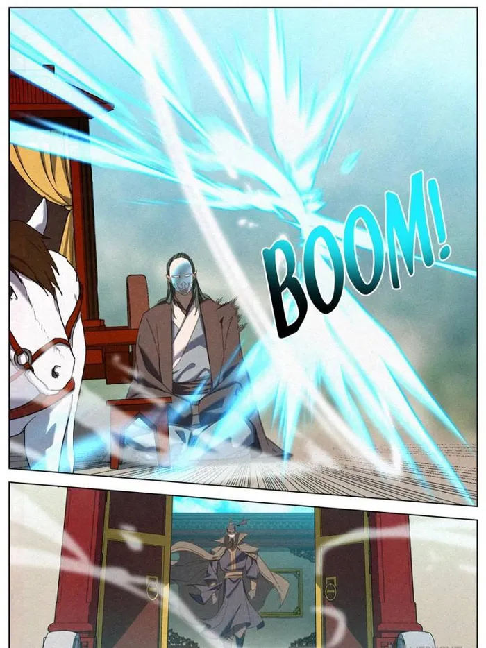 Young master is too Righteous Chapter 78 - page 11
