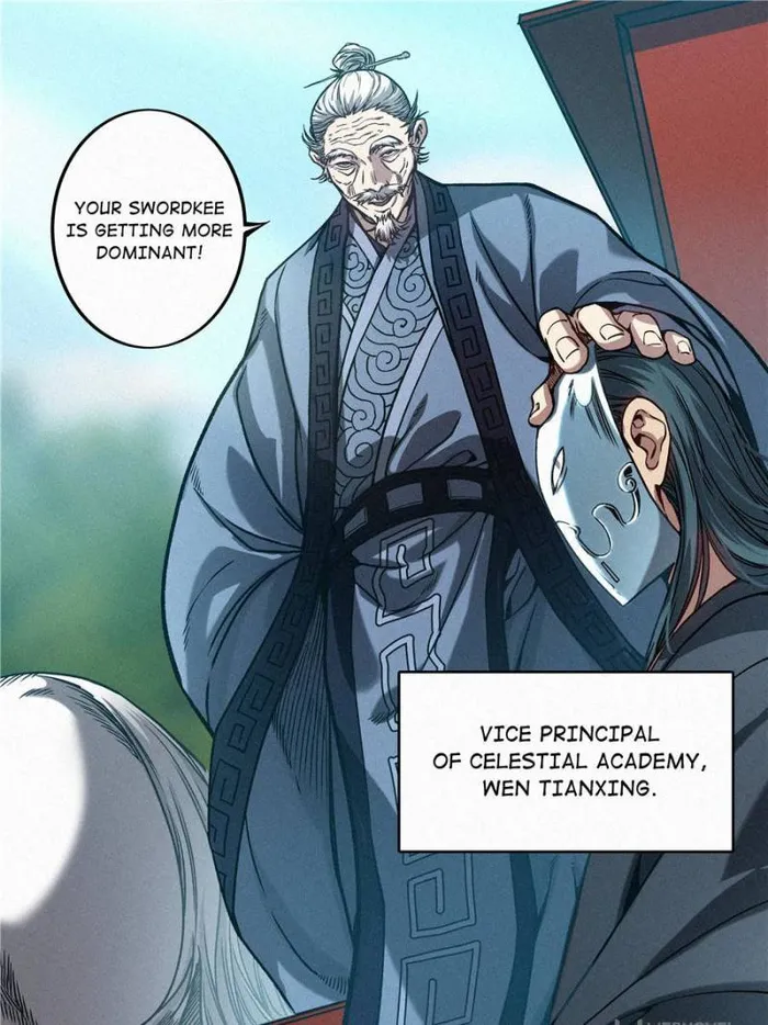 Young master is too Righteous Chapter 78 - page 15