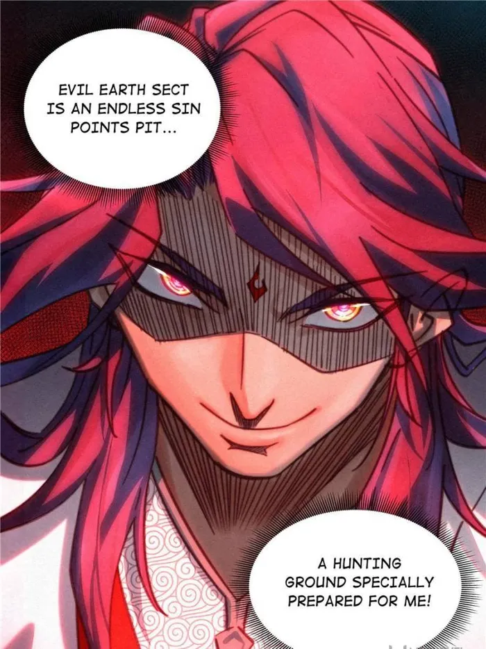 Young master is too Righteous Chapter 78 - page 27