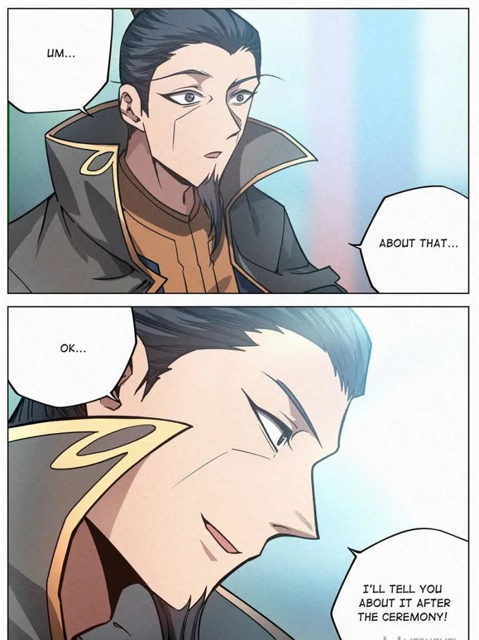 Young master is too Righteous Chapter 82 - page 29