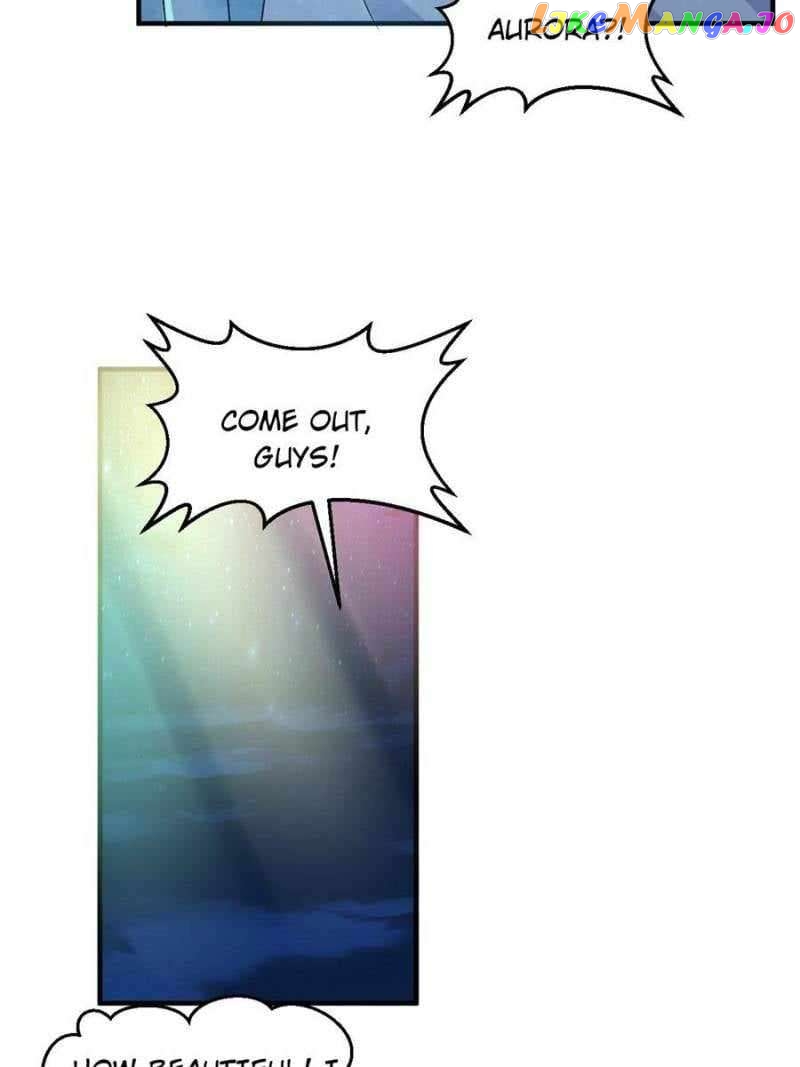 Survive on a deserted island with beautiful girls Chapter 251 - page 15