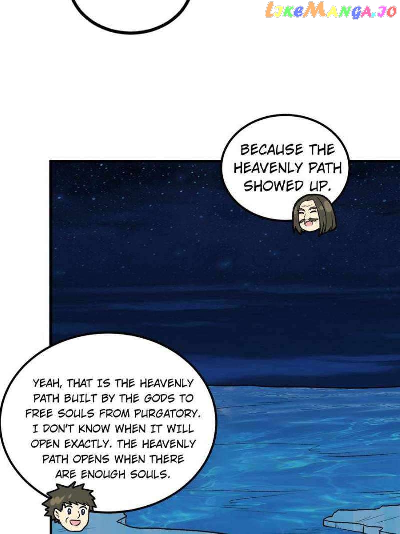 Survive on a deserted island with beautiful girls Chapter 251 - page 23