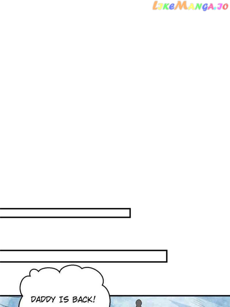 Survive on a deserted island with beautiful girls Chapter 251 - page 27