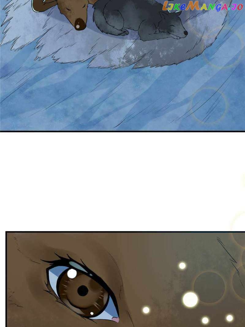 Survive on a deserted island with beautiful girls Chapter 251 - page 6