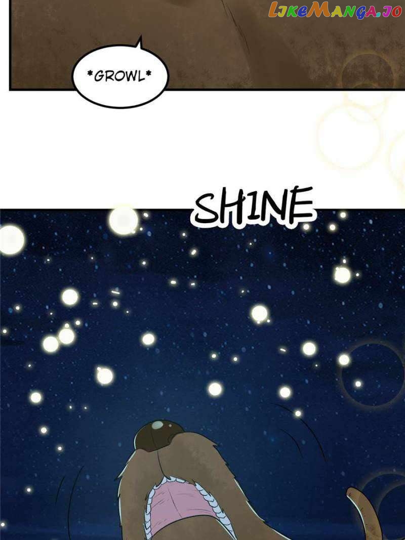 Survive on a deserted island with beautiful girls Chapter 251 - page 7