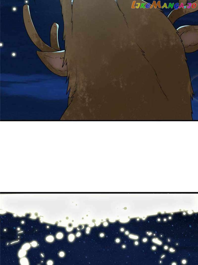 Survive on a deserted island with beautiful girls Chapter 251 - page 8