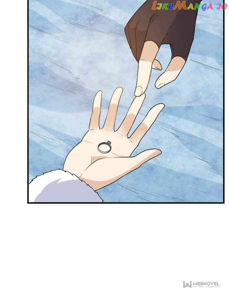 Survive on a deserted island with beautiful girls Chapter 252 - page 13